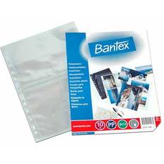 Fotoalbum Bantex Photo Pocket 9x13cm 10pcs