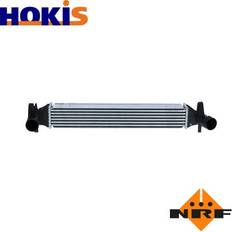 Intercoolers NRF Intercooler Charger 30463 1.4L 4cyl