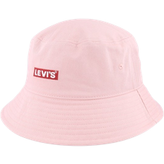 Dam - Rosa Hattar Levi's Baby Tab Bucket Hat - Pink