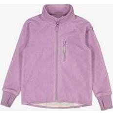 Polarn O. Pyret Kid's Waterproof Fleece Jacket