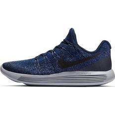Flyknit Trainers Nike LunarEpic Low Flyknit 2 - College Navy