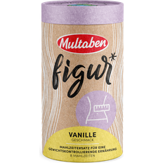 Multaben Figure Shake Vanilla 440g