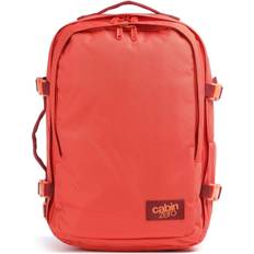 Classic Pro 32 Plus Travel Backpack - Red