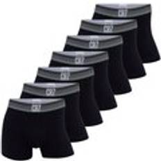 Cristiano Ronaldo Boksershorts - Grå/Grøn/Sort