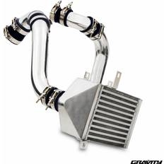 Intercoolers Gravity Front Mount High Flow Intercooler Kit Toyota MR2 SW20 2.0 Turbo 90-95
