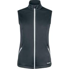 Cutter & Buck Snoqualmie Fleece Gilet Charcoal