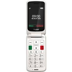 GL595 Single SIM Muslingeskal