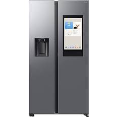 Samsung Bespoke AI RS90F66BETEU Silver