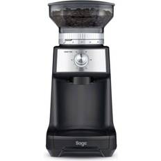 Sage Kaffeemühlen Sage The Dose Control Pro Black Truffle