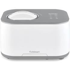 Cuisinart Glassmaskiner Cuisinart FreezeEase Selbstkühlende Eismaschine 900ml