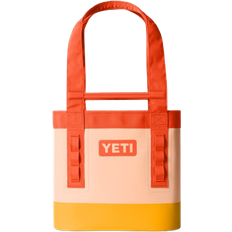Yeti Camino 20 Carryall Tote Bag - Peach/Beekeeper