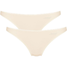 Sloggi Go Mini 2-pack - Fresh Powder