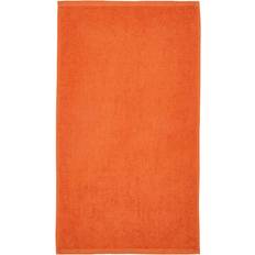 Catherine Lansfield Quick Dry Bath Towel Orange (140x90cm)