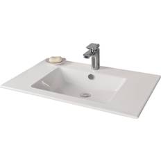 Fackelmann Waschbecken »Kara«, Breite: