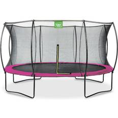 Exit Toys Silhouette Trampoline 427cm + Safety Net