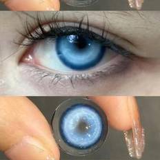 Contact Lenses Shein Halloween Cosplay Contact Lenses 14.50mm