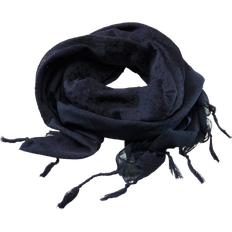 Brandit Shemag Scarf - Navy/Black
