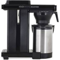 Moccamaster Thermoserver Manual Fill
