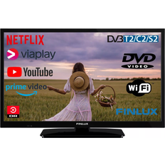 Inbyggd DVD - Smart TV Finlux 24FHDMG5160