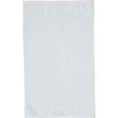 Catherine Lansfield Quick Dry Bath Towel White (120x70cm)