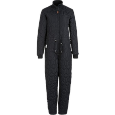 Waterproof - Women Jumpsuits & Overalls Weather Report Women's Vidda Jumpsuit - Blazer Navy