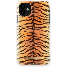 Mobile Phone Accessories Ideal of Sweden Fashion Case for iPhone XR/11 Sunset Tiger