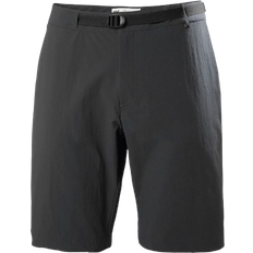 Helly Hansen Men's Campfire Hiking Shorts - Ebony