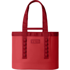 Yeti Camino 50 Carryall Tote Bag - Rescue Red