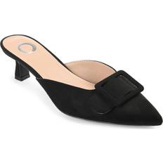 Journee Collection Vianna - Black