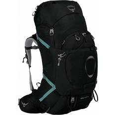 Osprey Ariel Plus 70 W XS/S - Black