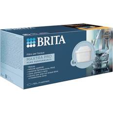 Brita Filtro Acqua Rubinetto Maxtra Pro Pure Performance 6 Filtri