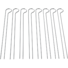 Weber Double Skewer 8pcs 33.66cm