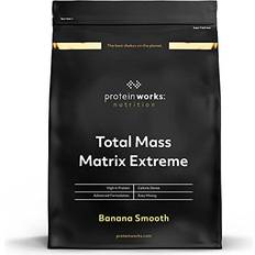 Total Mass Matrix Extreme Powder 1325g - Banana Smooth