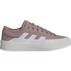 adidas Znsored - Purple/Cloud White/Lucid Fuchsia