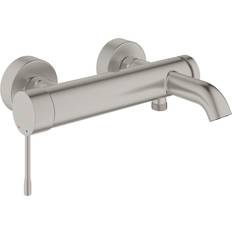 Mischer Grohe Essence (33624DC1) Stahl