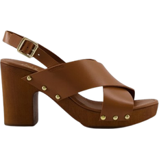 Dune London Jingers - Brown