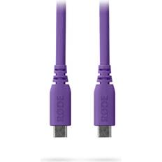 RØDE USB-kabel Kabler RØDE SC27 USB-C Kabel 2m Lilla