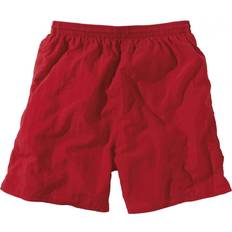 Beco Kid's Swimming Shorts - Red (4034-5)
