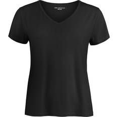 High Mountain Bambu T-shirt Women's - Black