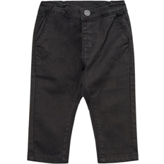 Petit by Sofie Schnoor Wilfredsb Trousers - Black (PNOS524-1000)