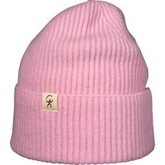 Isbjörn of Sweden Minty Knitted Beanie - FrostPink