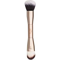 Double Ended Buffer Brush