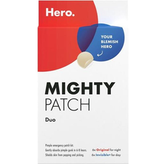Mighty Patches Duo Strips Mod Uren Hud