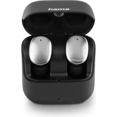 Hama Spirit Pure Black