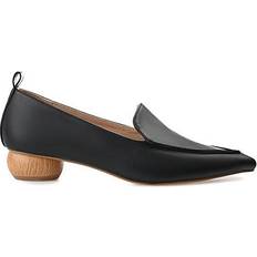 Journee Collection Maggs - Black