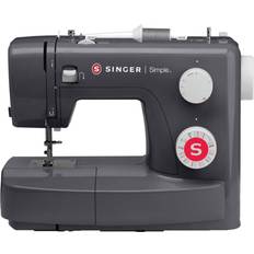 Singer Simple 3223 Gray
