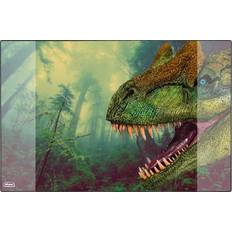 Skrivbordsunderlägg Med Två Fickor Dinosaurie 58.5 x 38.5 cm
