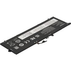 2-Power Laptop Battery Lenovo ThinkPad T490S 20NX