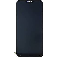 Schermi di Ricambio Xiaomi Display LCD Touch Mi A2 Lite Nero