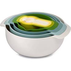 Joseph Joseph Nest 9 Plus Multicolour Skål 9stk